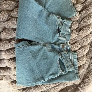 Sonoma Light Blue Straight Leg Jeans